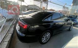 ئاودی A6